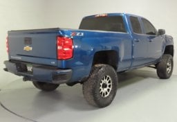 2019 Chevrolet Silverado 1500 LT - Thumbnail 8