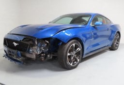 2018 Ford Mustang EcoBoost - Thumbnail 4