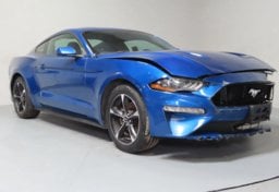 2018 Ford Mustang EcoBoost - Thumbnail 3