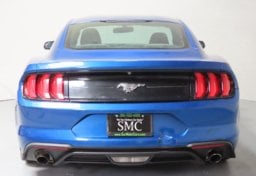 2018 Ford Mustang EcoBoost - Thumbnail 11