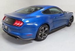2018 Ford Mustang EcoBoost - Thumbnail 9