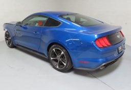 2018 Ford Mustang EcoBoost - Thumbnail 10