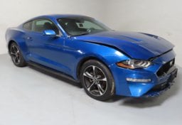 2018 Ford Mustang EcoBoost - Thumbnail 1