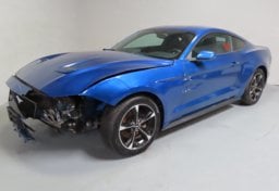 2018 Ford Mustang EcoBoost - Thumbnail 2