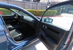 2025 Honda Civic Hybrid Sport Touring - Thumbnail 23