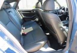 2025 Honda Civic Hybrid Sport Touring - Thumbnail 29