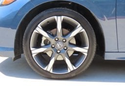 2025 Honda Civic Hybrid Sport Touring - Thumbnail 21