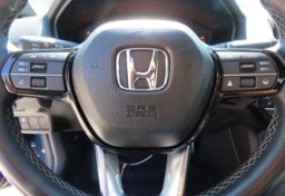 2025 Honda Civic Hybrid Sport Touring - Thumbnail 35