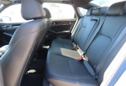 2025 Honda Civic Hybrid Sport Touring - Thumbnail 32