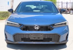 2025 Honda Civic Hybrid Sport Touring - Thumbnail 12