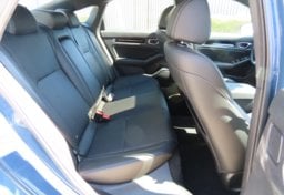 2025 Honda Civic Hybrid Sport Touring - Thumbnail 33