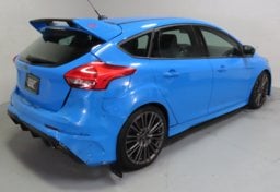 2017 Ford Focus RS - Thumbnail 8