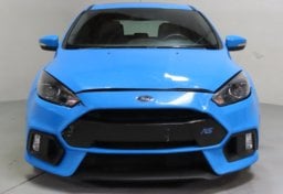 2017 Ford Focus RS - Thumbnail 12
