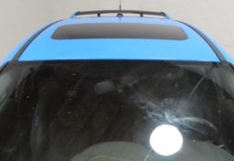 2017 Ford Focus RS - Thumbnail 15