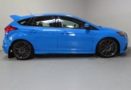 2017 Ford Focus RS - Thumbnail 6