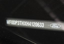 2017 Ford Focus RS - Thumbnail 13