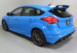 2017 Ford Focus RS - Thumbnail 7
