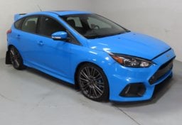 2017 Ford Focus RS - Thumbnail 1