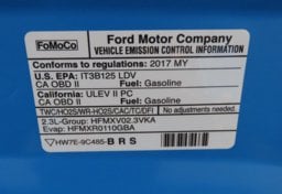 2017 Ford Focus RS - Thumbnail 16