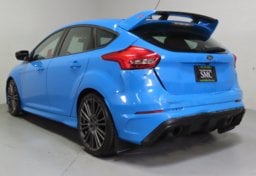 2017 Ford Focus RS - Thumbnail 9