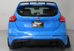 2017 Ford Focus RS - Thumbnail 10