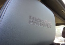 2020 Chevrolet Silverado 3500HD High Country - Thumbnail 26