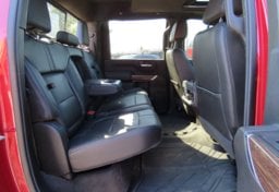2020 Chevrolet Silverado 3500HD High Country - Thumbnail 33