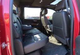 2020 Chevrolet Silverado 3500HD High Country - Thumbnail 32