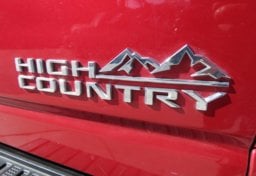 2020 Chevrolet Silverado 3500HD High Country - Thumbnail 21
