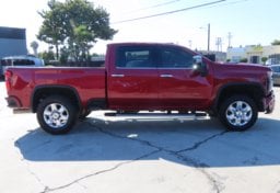 2020 Chevrolet Silverado 3500HD High Country - Thumbnail 5