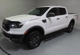 2020 Ford Ranger XLT - Thumbnail 1