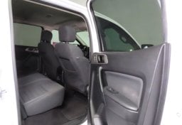 2020 Ford Ranger XLT - Thumbnail 34
