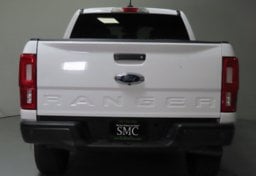 2020 Ford Ranger XLT - Thumbnail 12