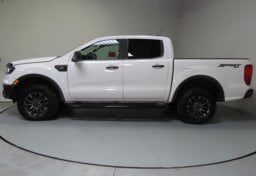 2020 Ford Ranger XLT - Thumbnail 5