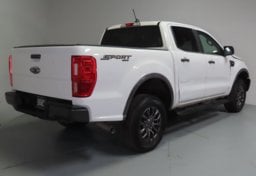 2020 Ford Ranger XLT - Thumbnail 9