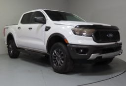 2020 Ford Ranger XLT - Thumbnail 4