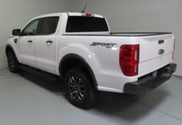 2020 Ford Ranger XLT - Thumbnail 10