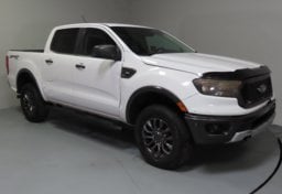 2020 Ford Ranger XLT - Thumbnail 2