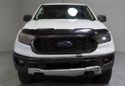 2020 Ford Ranger XLT - Thumbnail 11