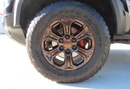 2023 GMC Canyon AT4 - Thumbnail 19