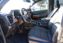 2023 GMC Canyon AT4 - Thumbnail 24
