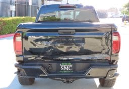 2023 GMC Canyon AT4 - Thumbnail 11