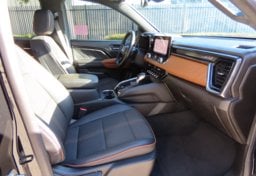2023 GMC Canyon AT4 - Thumbnail 25