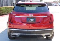 2023 Cadillac XT5 Premium Luxury - Thumbnail 11