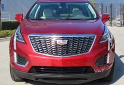 2023 Cadillac XT5 Premium Luxury - Thumbnail 12