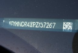 2023 Cadillac XT5 Premium Luxury - Thumbnail 21