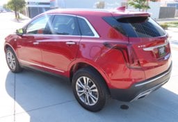 2023 Cadillac XT5 Premium Luxury - Thumbnail 9