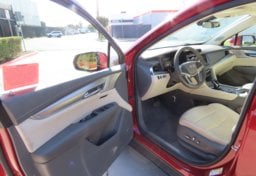 2023 Cadillac XT5 Premium Luxury - Thumbnail 35