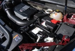 2023 Cadillac XT5 Premium Luxury - Thumbnail 19