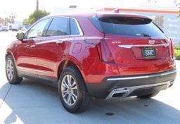 2023 Cadillac XT5 Premium Luxury - Thumbnail 7